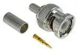 310A205P Bomar Interconnect
