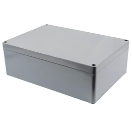 Hammond Manufacturing 1590Z235GY image