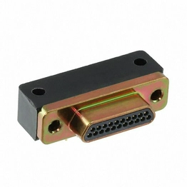 MDM-21PCBR-F222 ITT