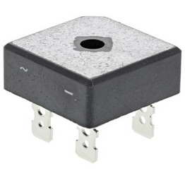 ON Semiconductor GBPC2502 image