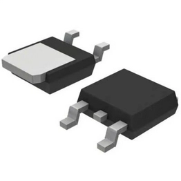 ON Semiconductor LM317MBDTRKG image