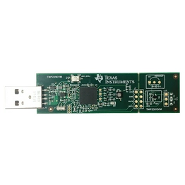 Texas Instruments TMP235EVM image