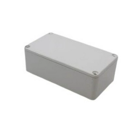 Hammond Manufacturing 1590B2LG image