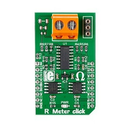 MikroElektronika MIKROE-2396 image