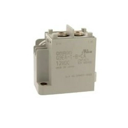 OMRON G9EC-1-B DC12 image