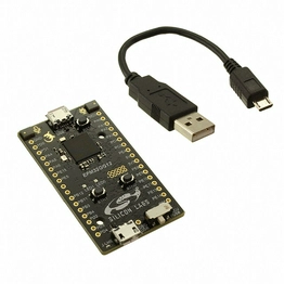 Silicon Laboratories SLTB009A image