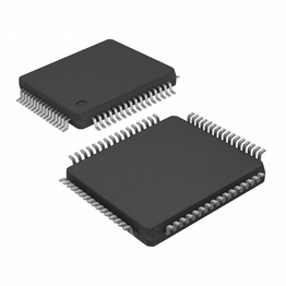 Microchip Technology KSZ8873RLLI image