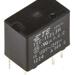 TSC-112L3H000 TE Connectivity