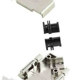 L17D45PK-M-15+L77SDA15S Amphenol