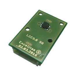 DIGIPILE SMD ADAPTERBOARD INCL. TPIS 1S 1051 Excelitas Technologies