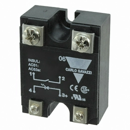 RA2425HA06T Carlo Gavazzi