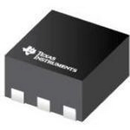 TPS62825DMQR Texas Instruments