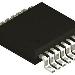 Analog Devices LTC3851AEMSE#PBF image