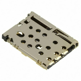SF72S006VBAR2500 Japan Aviation Electronics