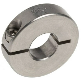 Ruland Manufacturing ENCL30-12MM-SS image