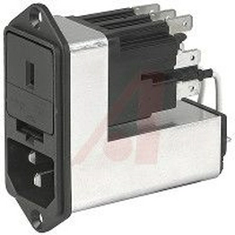 SCHURTER CEL0.6100.151 image