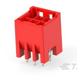 TE Connectivity 3-1971906-3 image