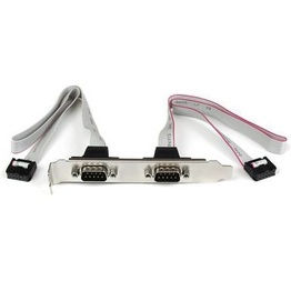 PLATE9M2P16 StarTech