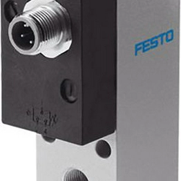 VPEV-1/8-M12 FESTO