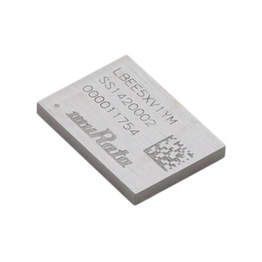Murata Manufacturing LBEE5XV1YM-574 image