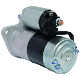 YSM12YEAR19771CYL,0.510LDIESELSTARTER International Lighting