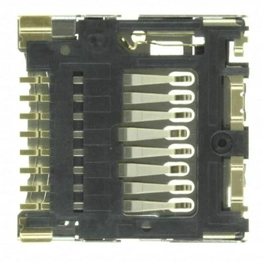 DM3C-SF Hirose Electric