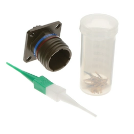 Amphenol D38999/20WC35PC image