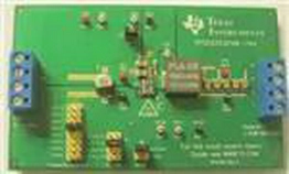 Texas Instruments TPS53353EVM-744 image
