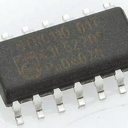 STMicroelectronics MC33174DT image
