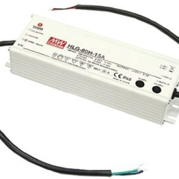 Mean-Well USA, Inc. HLG-80H-54B image