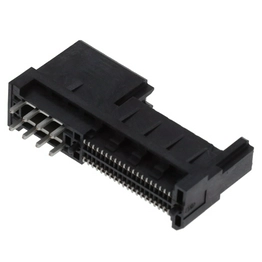 samtec HSEC8-120-01-L-PV-2-1 image