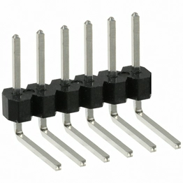 Sullins Connector Solutions PEC06SBCN image
