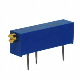 M43P102KB40 Vishay Intertechnology