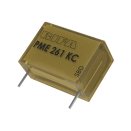 KEMET PME261KB6100KR30 image