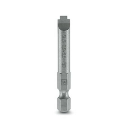 SF-BIT-SLS 0,9X6,5-50 PHOENIX CONTACT