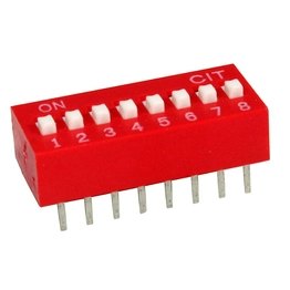 KG08E Circuit Interruption Technology