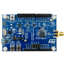 STMicroelectronics STEVAL-IDB011V1 image