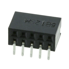 Hirose Electric HIF3H-10DB-2.54DS(71) image