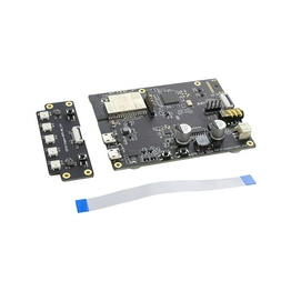 ESPRESSIF ESP32-VAQUITA-DSPG image