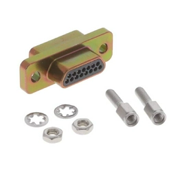 MDM-15PSP ITT