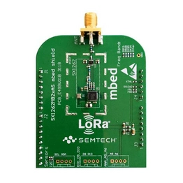 SEMTECH SX1262MB2CAS image