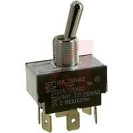 Carling Technologies 2GM51-73 image