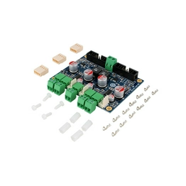 STMicroelectronics AEK-MOT-2DC70S1 image