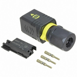 HARTING 09461453420 image