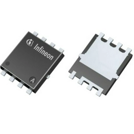 IAUC100N08S5N031ATMA1 Infineon Technologies
