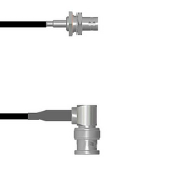Q-0400D0003.25M Amphenol Custom Cable