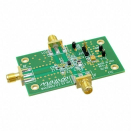 MAX2682EVKIT Analog Devices