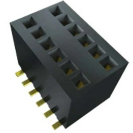samtec RSM-110-02-S-D image