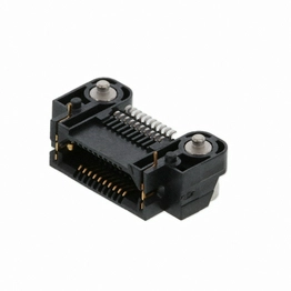 samtec ERF8-010-01-L-D-RA-L-TR image