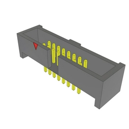 samtec ESHF-108-01-L-D-TH image